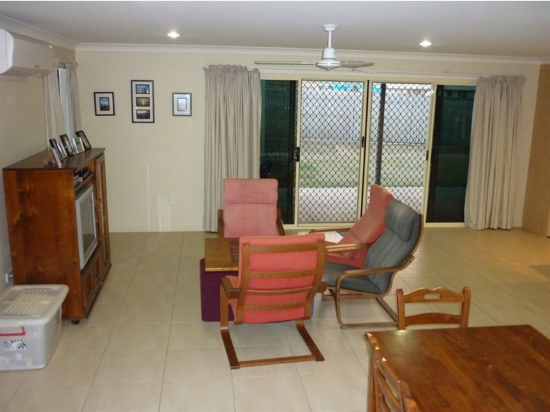 6 Mamalis street, Gracemere QLD 4702