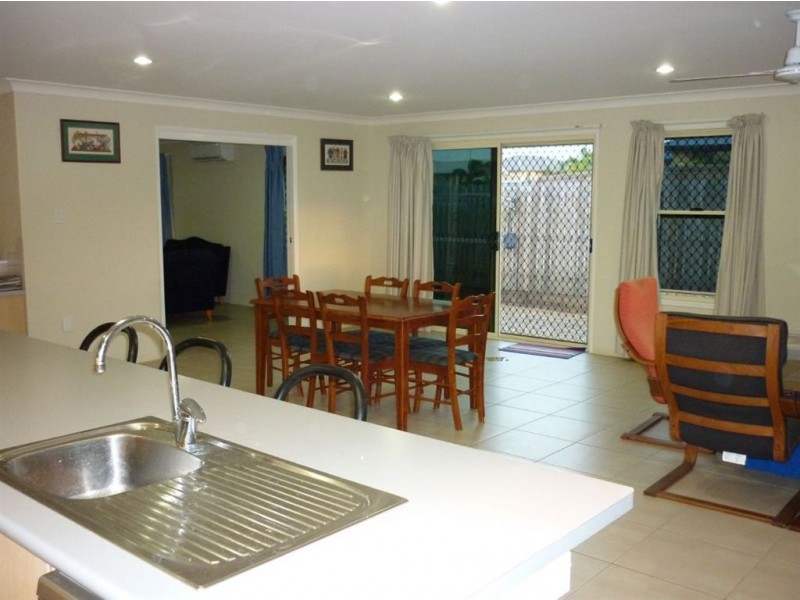 6 Mamalis street, Gracemere QLD 4702