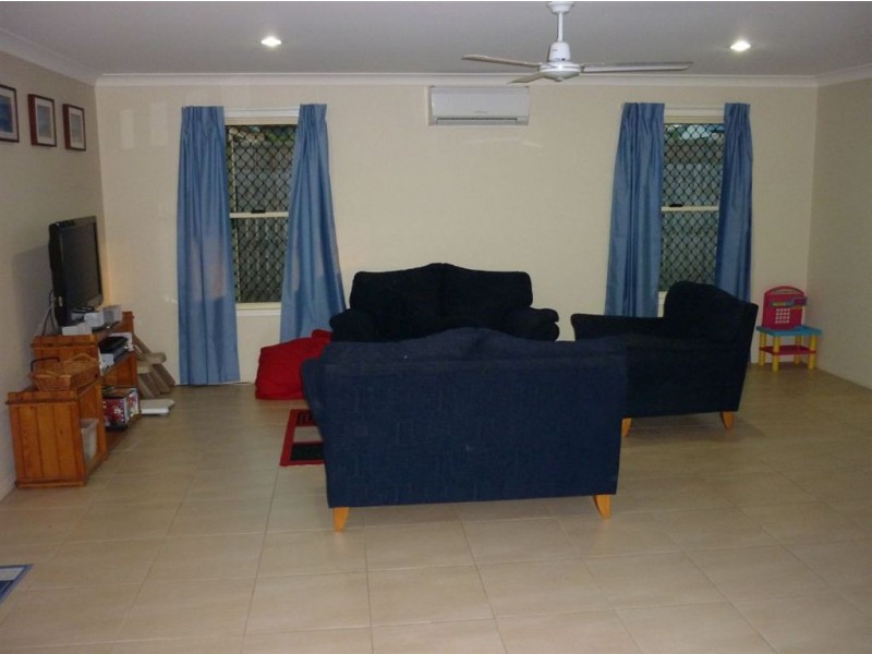 6 Mamalis street, Gracemere QLD 4702