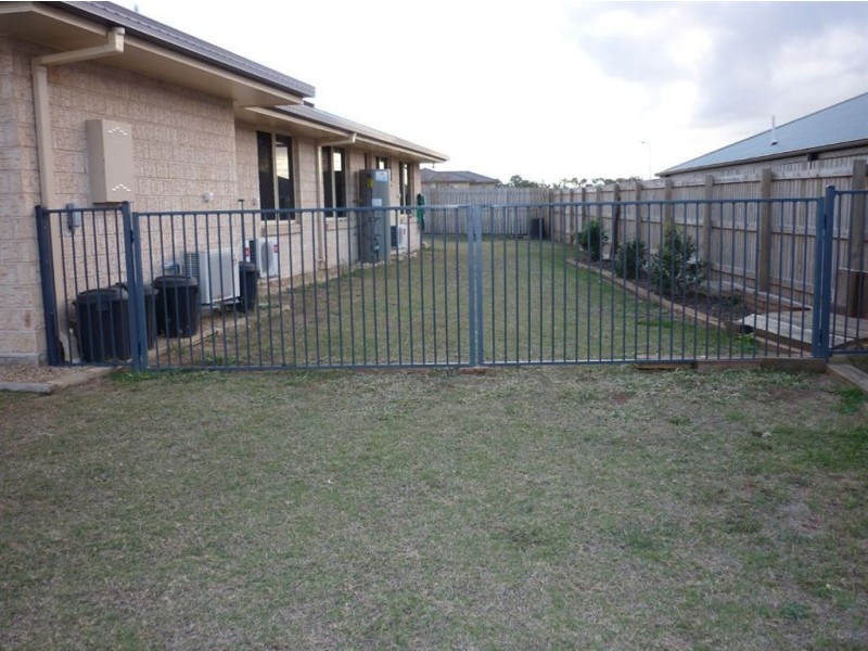 6 Mamalis street, Gracemere QLD 4702