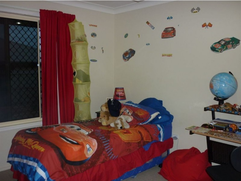 6 Mamalis street, Gracemere QLD 4702