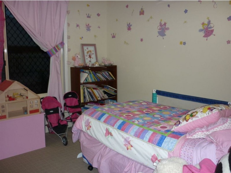 6 Mamalis street, Gracemere QLD 4702