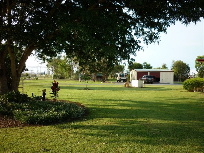 21-31 Childs Avenue, Bouldercombe QLD 4702