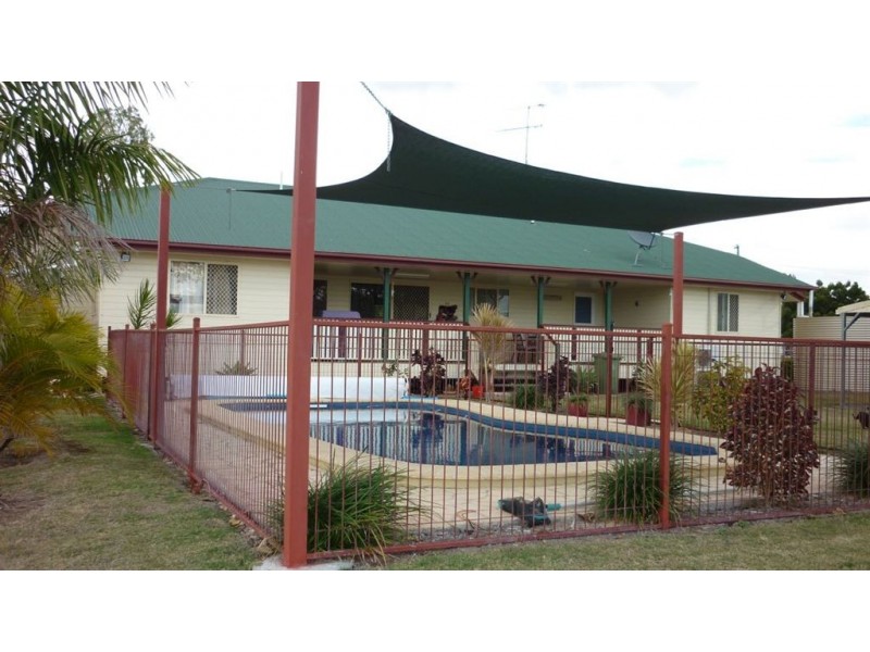 21-31 Childs Avenue, Bouldercombe QLD 4702