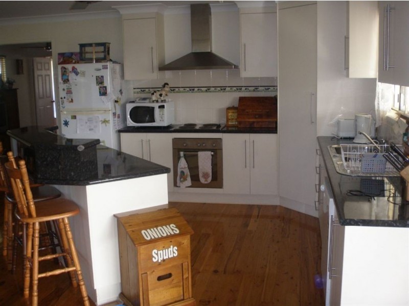 21-31 Childs Avenue, Bouldercombe QLD 4702