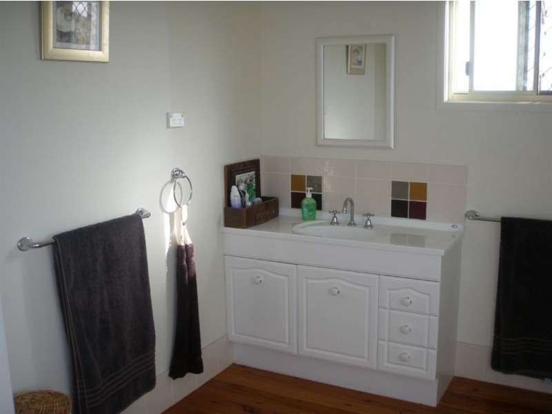 21-31 Childs Avenue, Bouldercombe QLD 4702