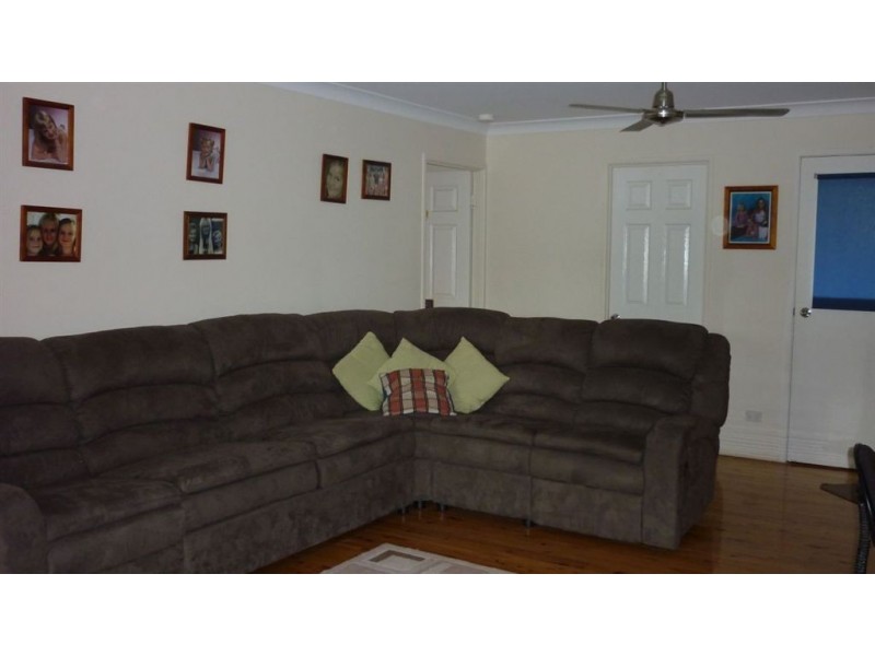 21-31 Childs Avenue, Bouldercombe QLD 4702