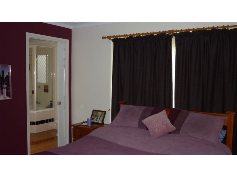 21-31 Childs Avenue, Bouldercombe QLD 4702