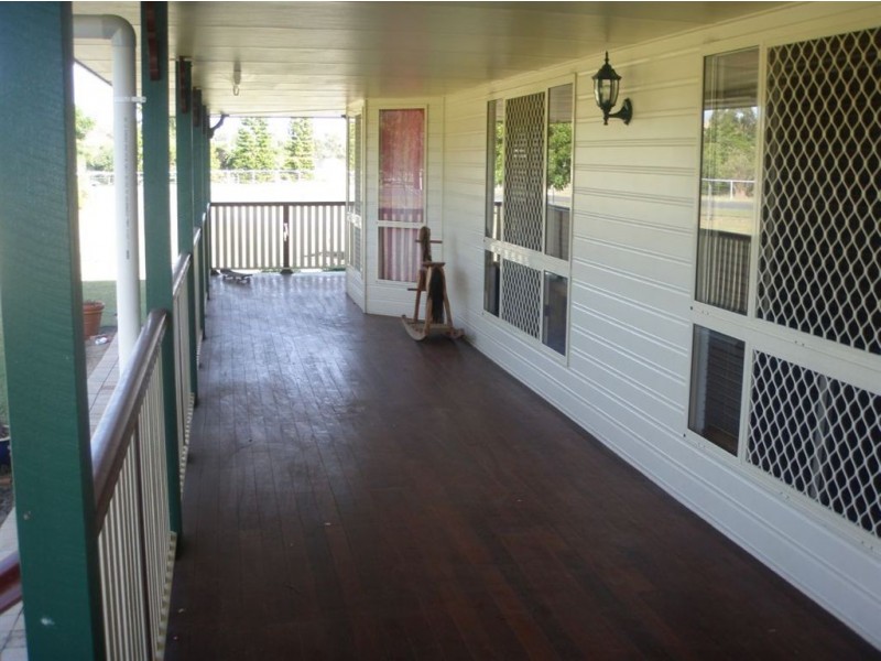 21-31 Childs Avenue, Bouldercombe QLD 4702