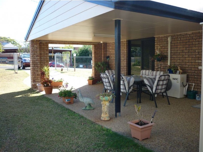 32 Dee street, Mount Morgan QLD 4714