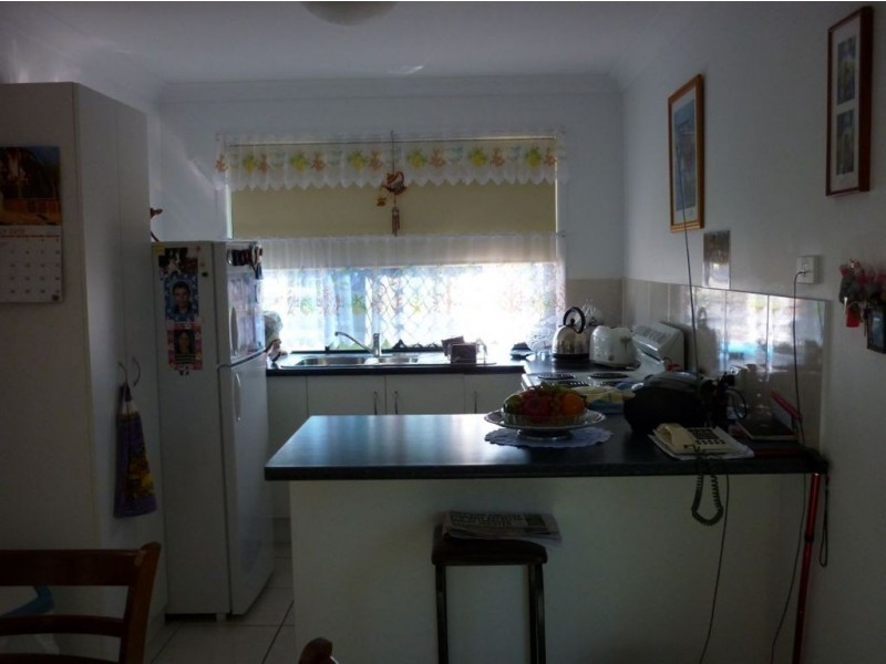 32 Dee street, Mount Morgan QLD 4714