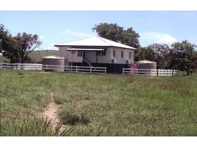 31 Duncan Rd, Marmor QLD 4702