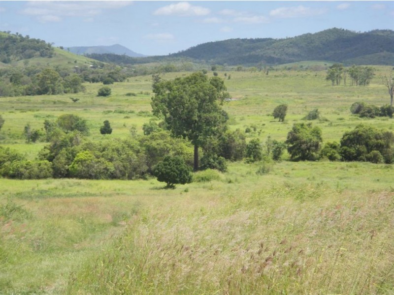 31 Duncan Rd, Marmor QLD 4702