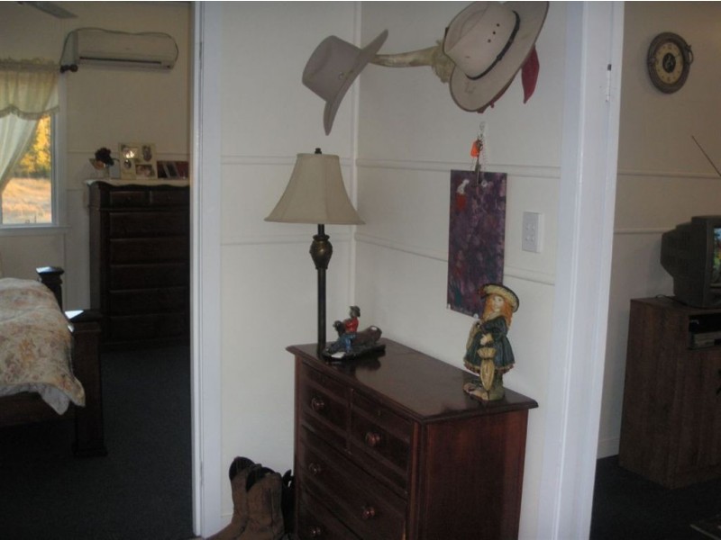 31 Duncan Rd, Marmor QLD 4702