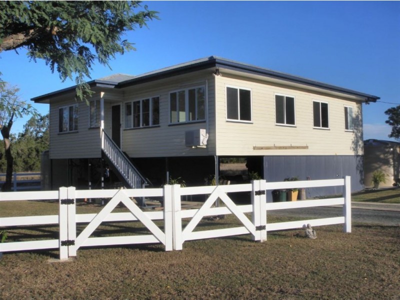 31 Duncan Road, Marmor QLD 4702