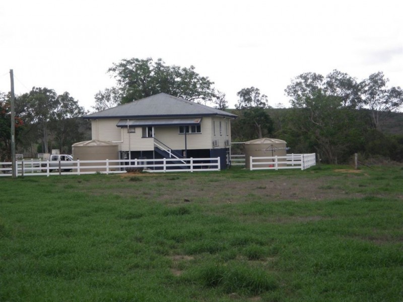 31 Duncan Road, Marmor QLD 4702