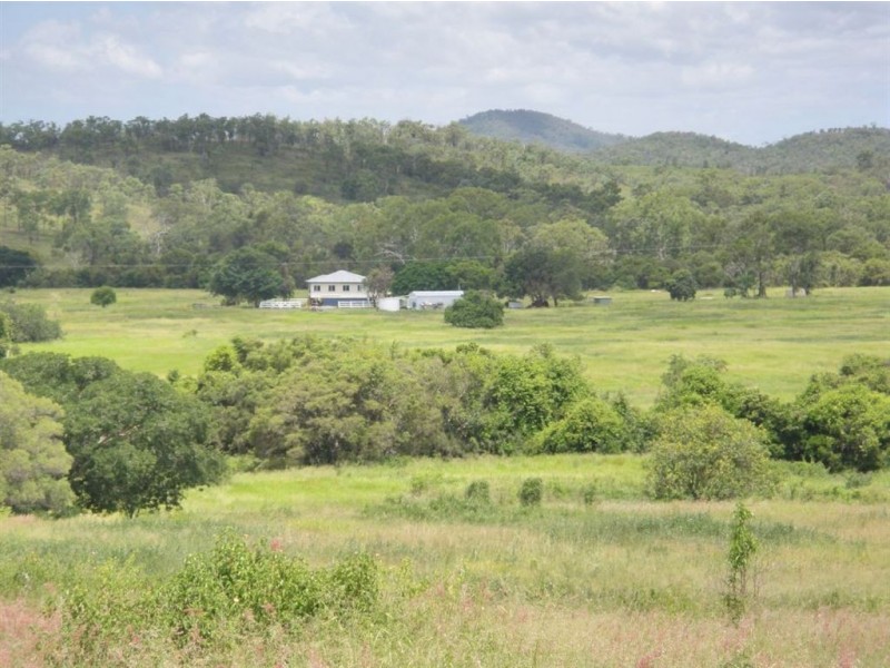 31 Duncan Road, Marmor QLD 4702