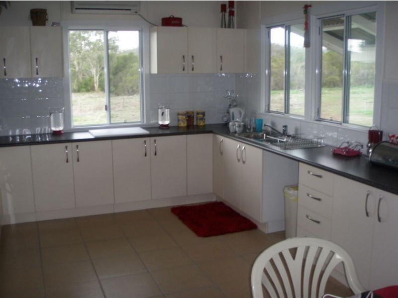 31 Duncan Road, Marmor QLD 4702