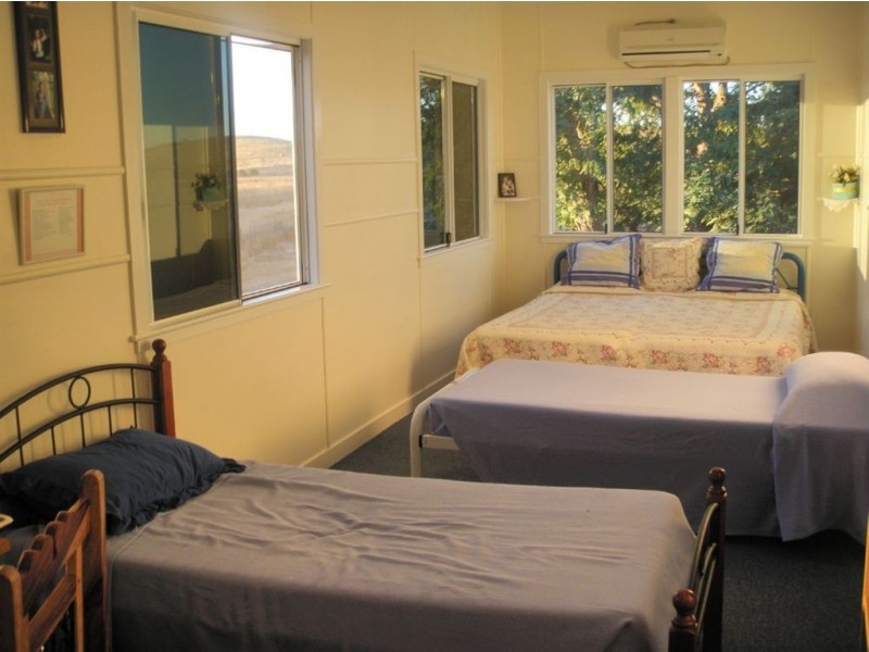 31 Duncan Road, Marmor QLD 4702