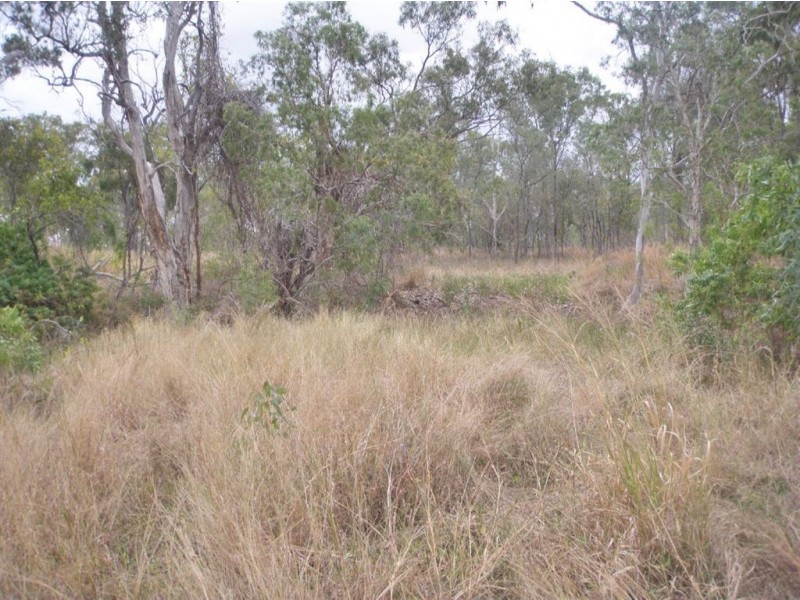 22 Inslay Av, Bouldercombe QLD 4702