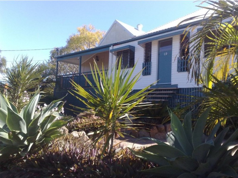 19 Gowdie Street, Mount Morgan QLD 4714