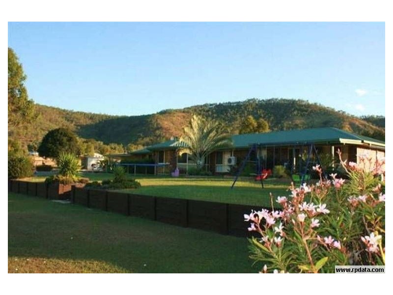 178 Mt Usher Rd, Bouldercombe QLD 4702
