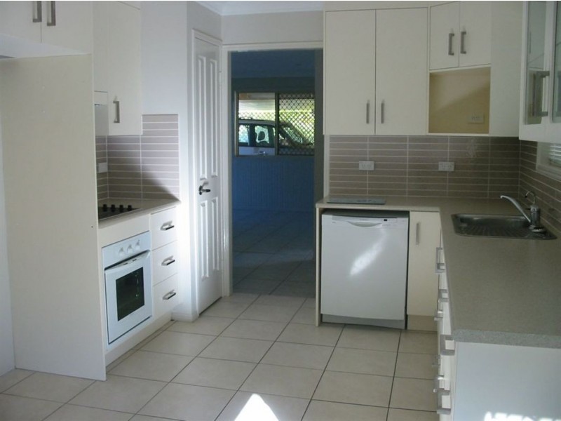 178 Mt Usher Rd, Bouldercombe QLD 4702
