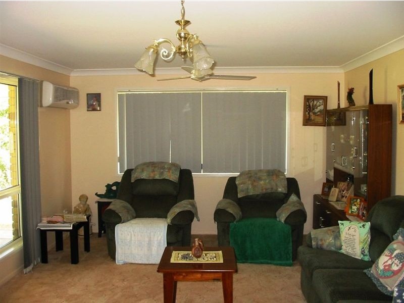 20 Hempseeds Road, Mount Morgan QLD 4714