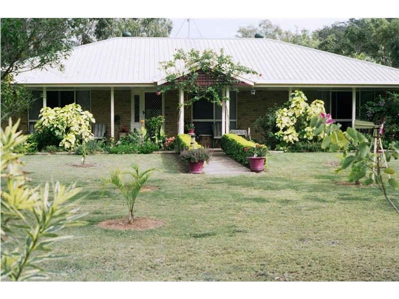 20 Hempseeds Road, Mount Morgan QLD 4714