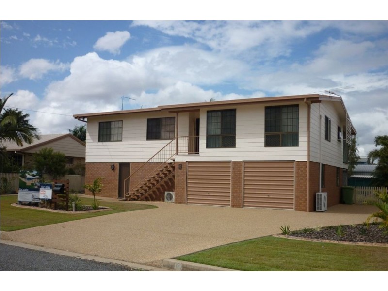 9a Stover street, Gracemere QLD 4702