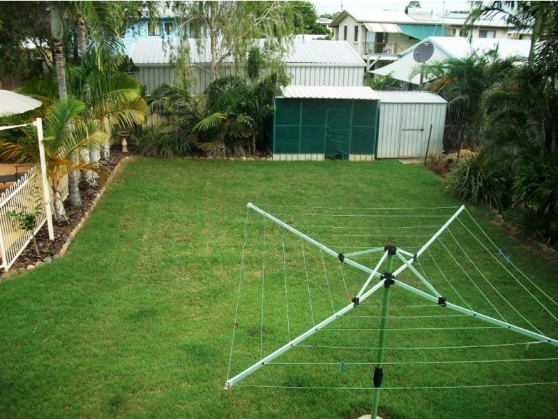 9a Stover street, Gracemere QLD 4702