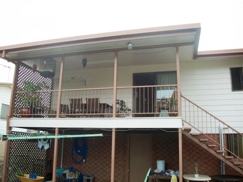 9a Stover street, Gracemere QLD 4702