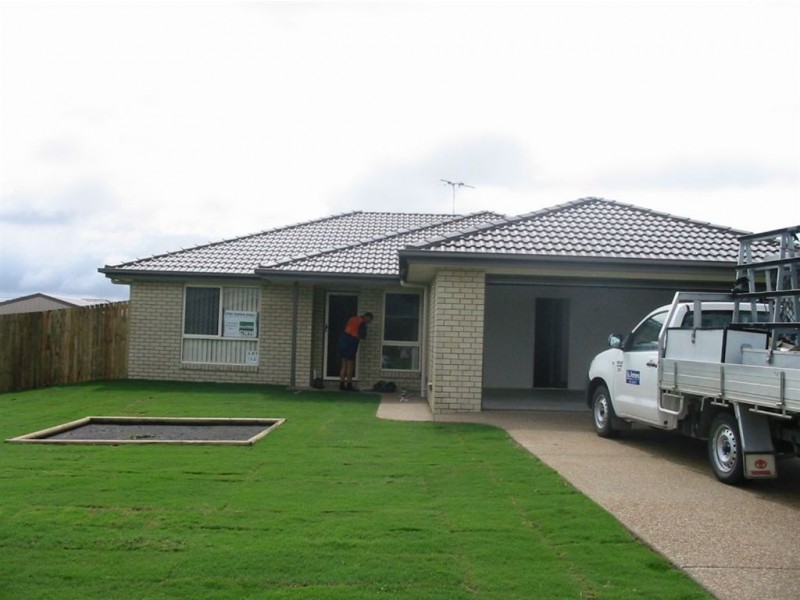 15 Mamalis Street, Gracemere QLD 4702