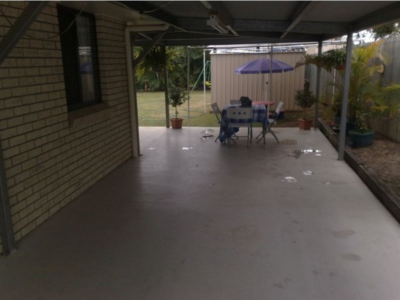 5 Banksia Court, Gracemere QLD 4702