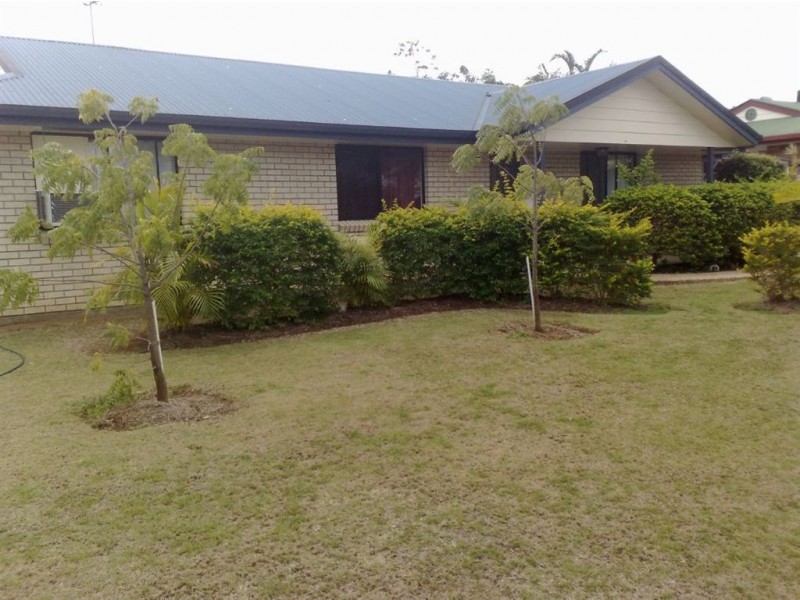 5 Banksia Court, Gracemere QLD 4702