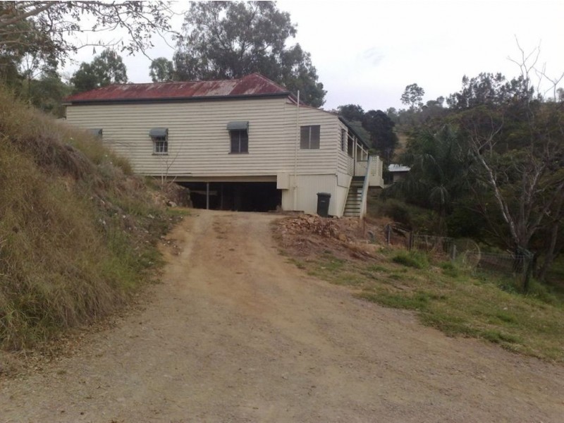 4 Ganter Street, Mount Morgan QLD 4714