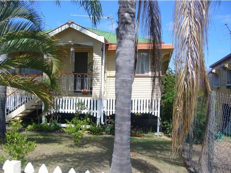 52 James Street, Mount Morgan QLD 4714