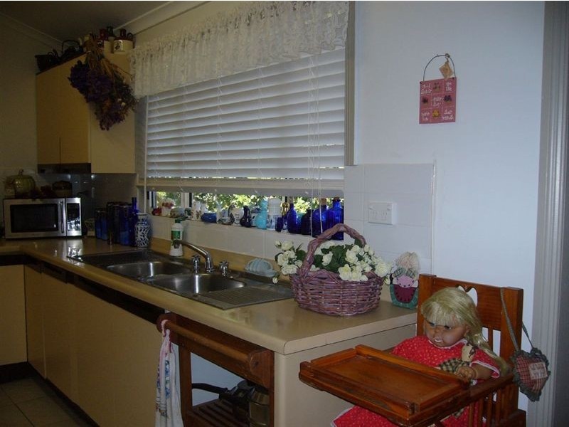 52 James Street, Mount Morgan QLD 4714