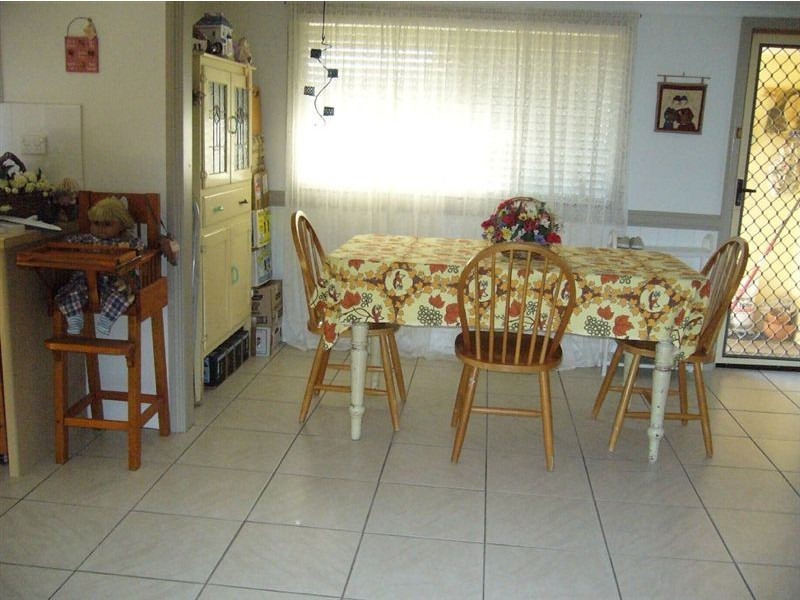 52 James Street, Mount Morgan QLD 4714