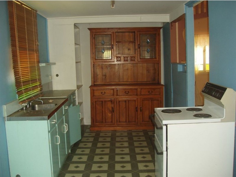 7 Linedale Street, Mount Morgan QLD 4714