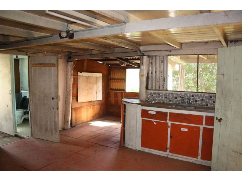 7 Linedale Street, Mount Morgan QLD 4714