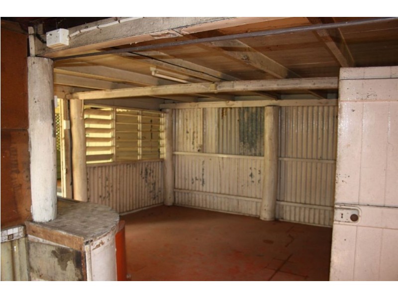 7 Linedale Street, Mount Morgan QLD 4714