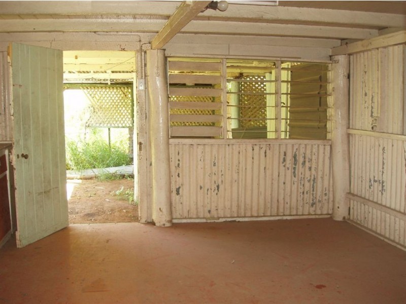 7 Linedale Street, Mount Morgan QLD 4714