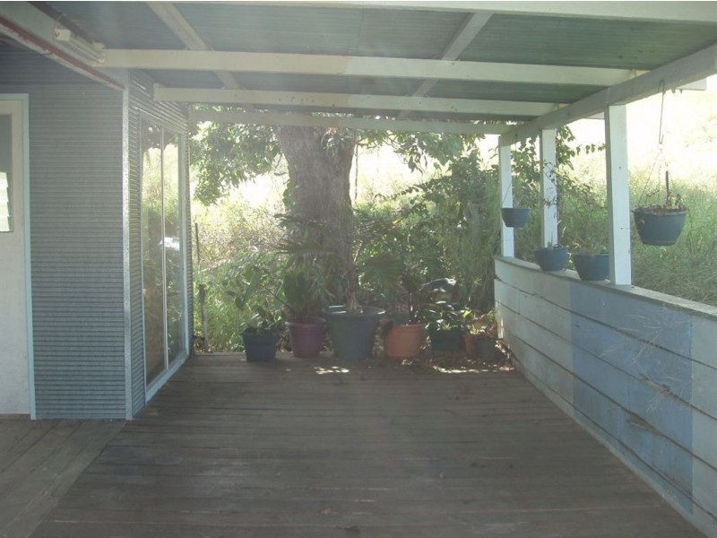 7 Linedale Street, Mount Morgan QLD 4714