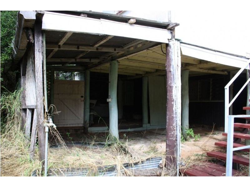 7 Linedale Street, Mount Morgan QLD 4714