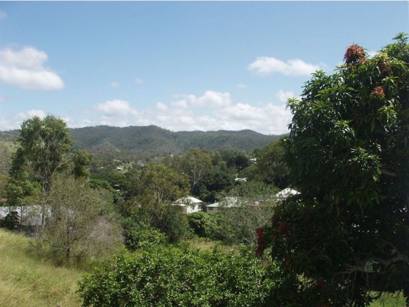 7 Linedale Street, Mount Morgan QLD 4714