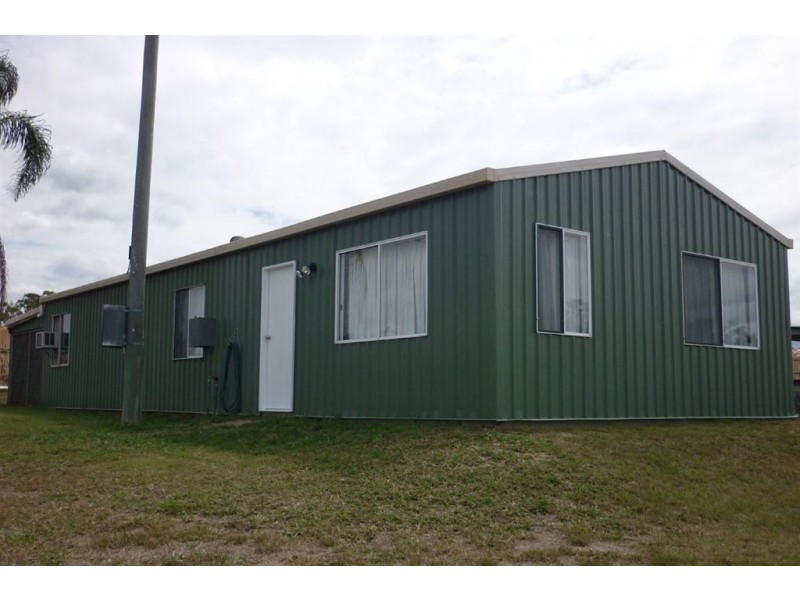 121 James street, Gracemere QLD 4702