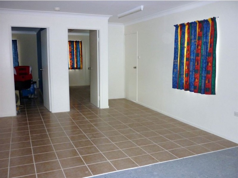 121 James street, Gracemere QLD 4702