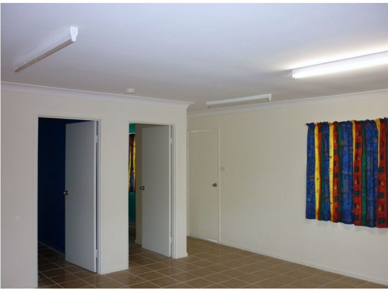 121 James street, Gracemere QLD 4702