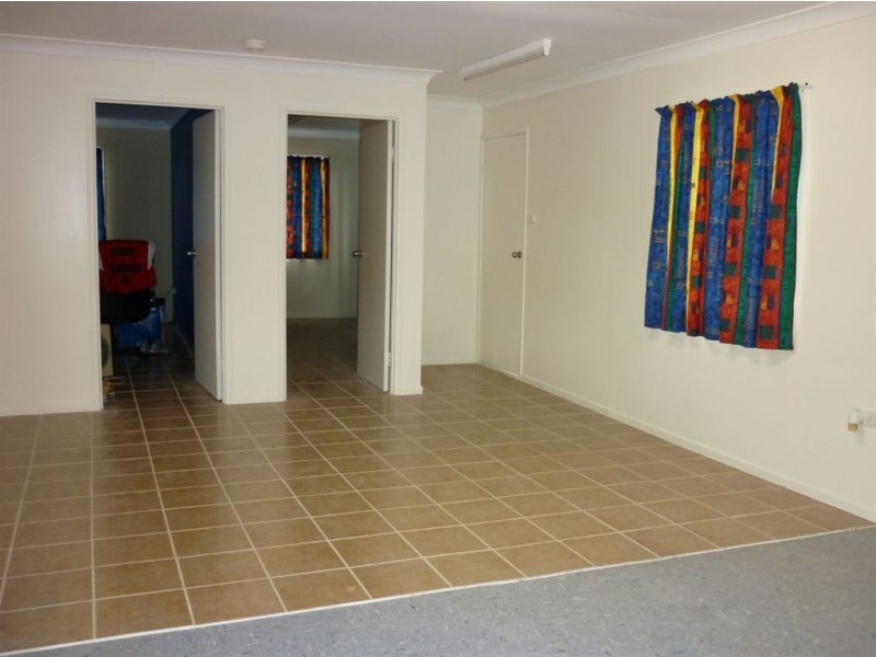 121 James street, Gracemere QLD 4702